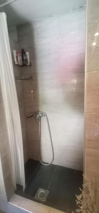 Apartman Slavuj Белград Экстерьер фото